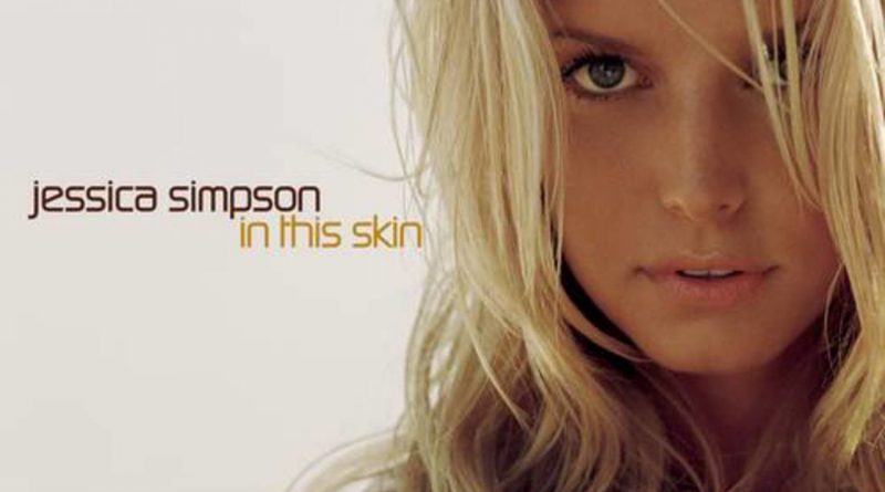 Jessica Simpson - This Skin