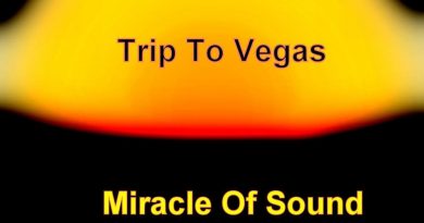 Miracle of Sound - Trip to Vegas