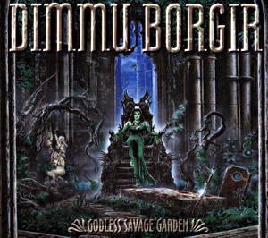Dimmu Borgir - In Death's Embrace