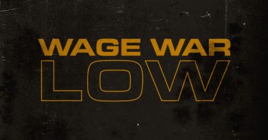 Wage War - Low