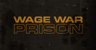 Wage War- Prison