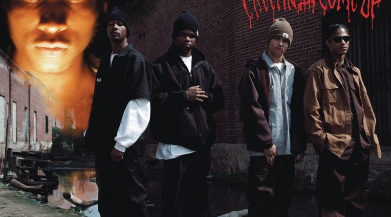 Bone Thugs-N-Harmony - No Surrender