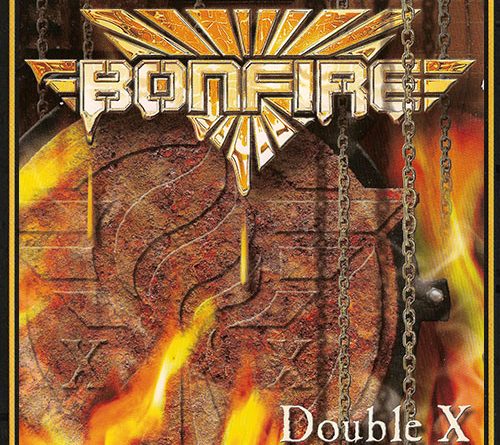 Bonfire - Hard To Say