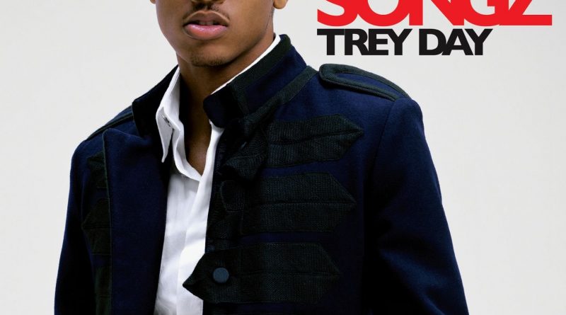 Trey Songz - Sex For Yo Stereo