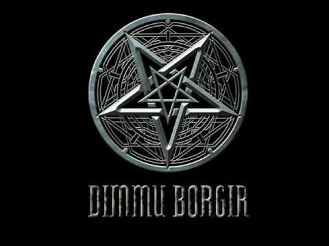 Dimmu Borgir - Metal heart