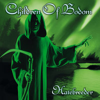 Children Of Bodom - Towards Dead End