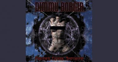 Dimmu Borgir - Sympozium