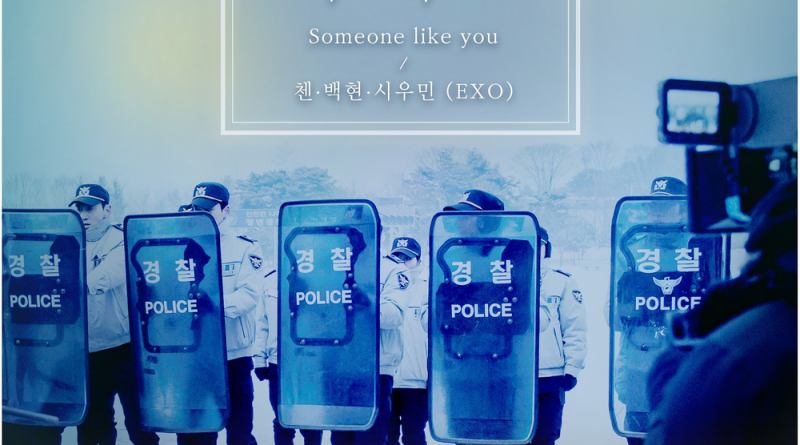 EXO-CBX-Someone like you