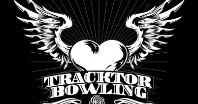 Tracktor Bowling — Игра