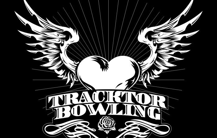 Tracktor Bowling — Игра