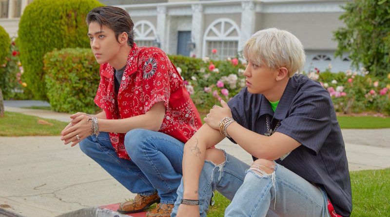 Exo-SC- What a life