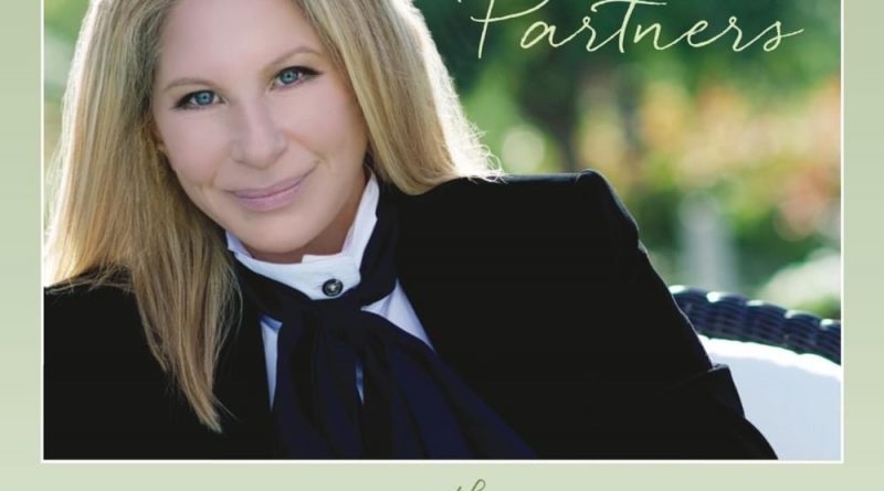 Barbra Streisand, Walter Afanasieff - Love's Never Wrong