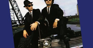 The Blues Brothers - Theme from Rawhide