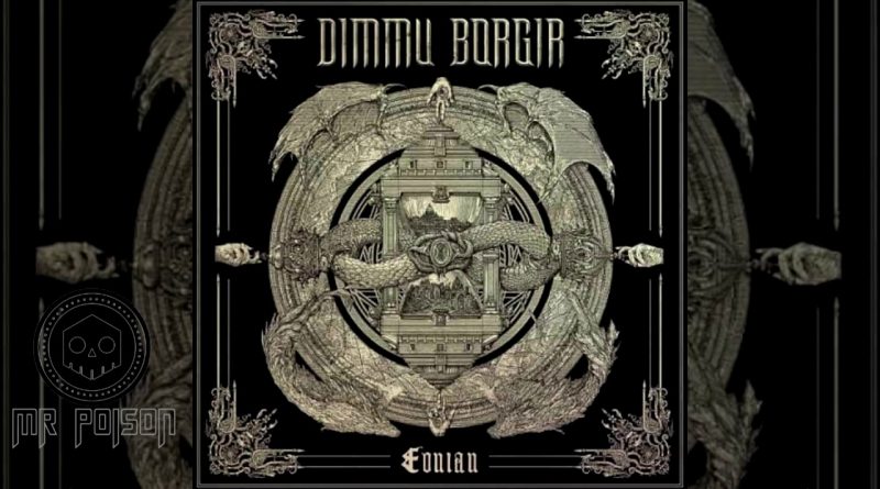 Dimmu Borgir - The Empyrean Phoenix