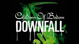 Children Of Bodom - Downfall