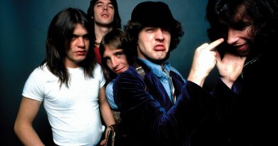 AC/DC - Stand Up
