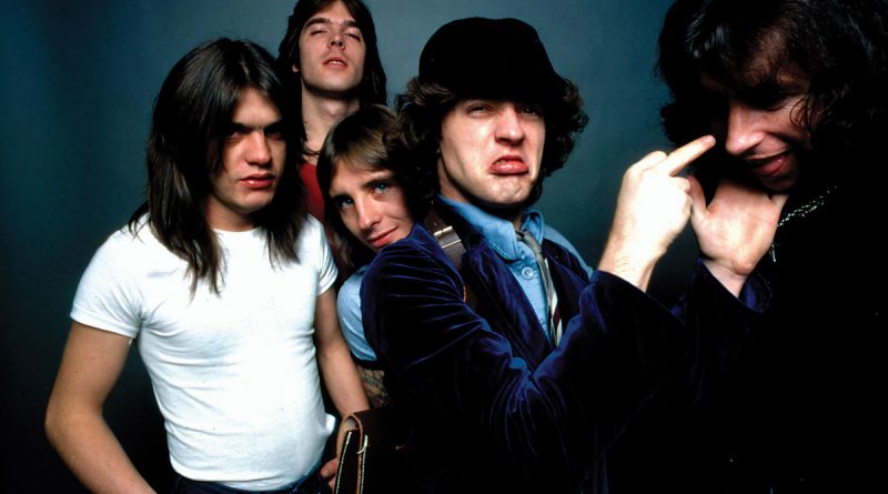 AC/DC - Stand Up