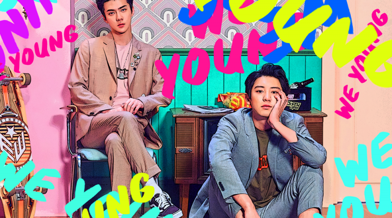 Exo-SC-We Young