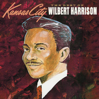 Wilbert Harrison — Listen My Darling