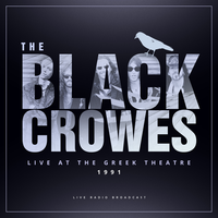 The Black Crowes - (Only) Halfway to Everywhere
