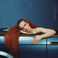 Jess Glynne - Insecurities