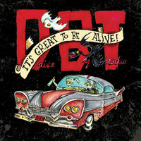 Drive-By Truckers - Where The Devil Don't Stay