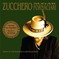 Zucchero, Jeff Beck, Macy Gray - Like The Sun - From Out Of Nowhere