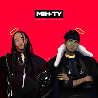MihTy, Jeremih, Ty Dolla $ign - Goin Thru Some Thangz