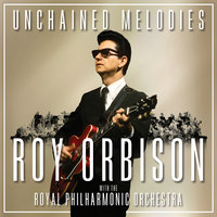 Roy Orbison, Royal Philharmonic Orchestra - Danny Boy