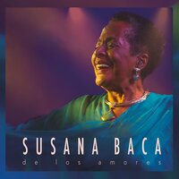 Susana Baca - Dos de Febrero