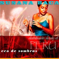 Susana Baca - Los Amantes