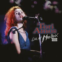 Tori Amos - Thank You