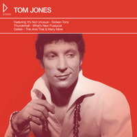 Tom Jones - Once Upon A Time