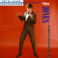 Tom Jones - Autumn Leaves