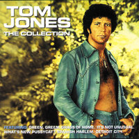 Tom Jones - If You Need Me