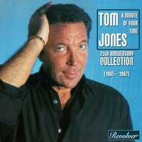 Tom Jones - Endlessly
