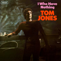 Tom Jones - I Have Dreamed