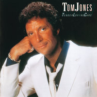 Tom Jones - I Can Help