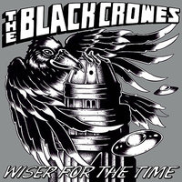 The Black Crowes - Sister Luck