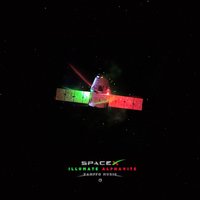 Illumate - SpaceX feat. Alphavite