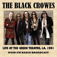 The Black Crowes - Been a Long Time (Waiting on Love)