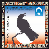 The Black Crowes - Go Faster