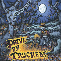 Drive-By Truckers - Tornadoes