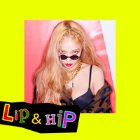 HyunA - Lip & Hip