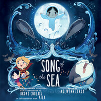 Lisa Hannigan - Song Of The Sea