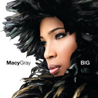 Macy Gray - Strange Behavior