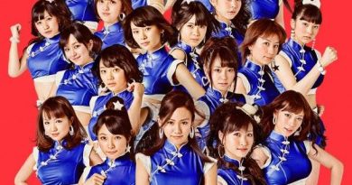 Idoling!!! - Don't think. Feel!!!