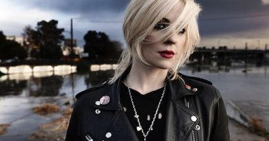 Brody Dalle - Blood In Gutters