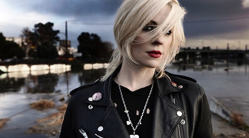 Brody Dalle - Blood In Gutters