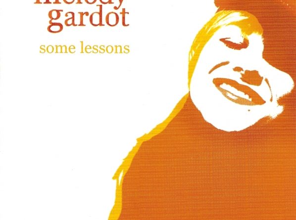 Melody Gardot - Some Lessons